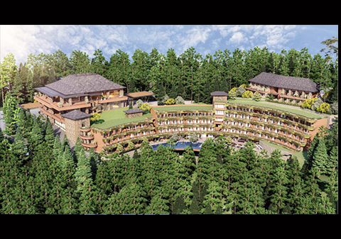 HOTELS Park Hyatt, Goa